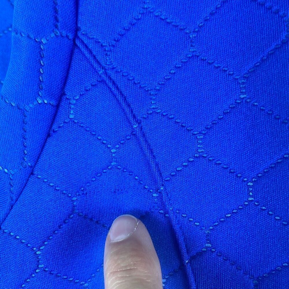 EP Pro Funnel Neck Golf Jacket - Picture 6 of 8